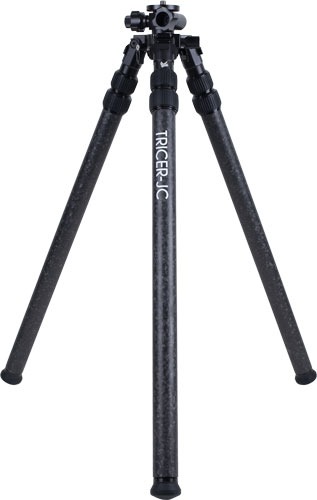TRICER JC TRIPOD STANDING & SITTING CARBON FIBER!!