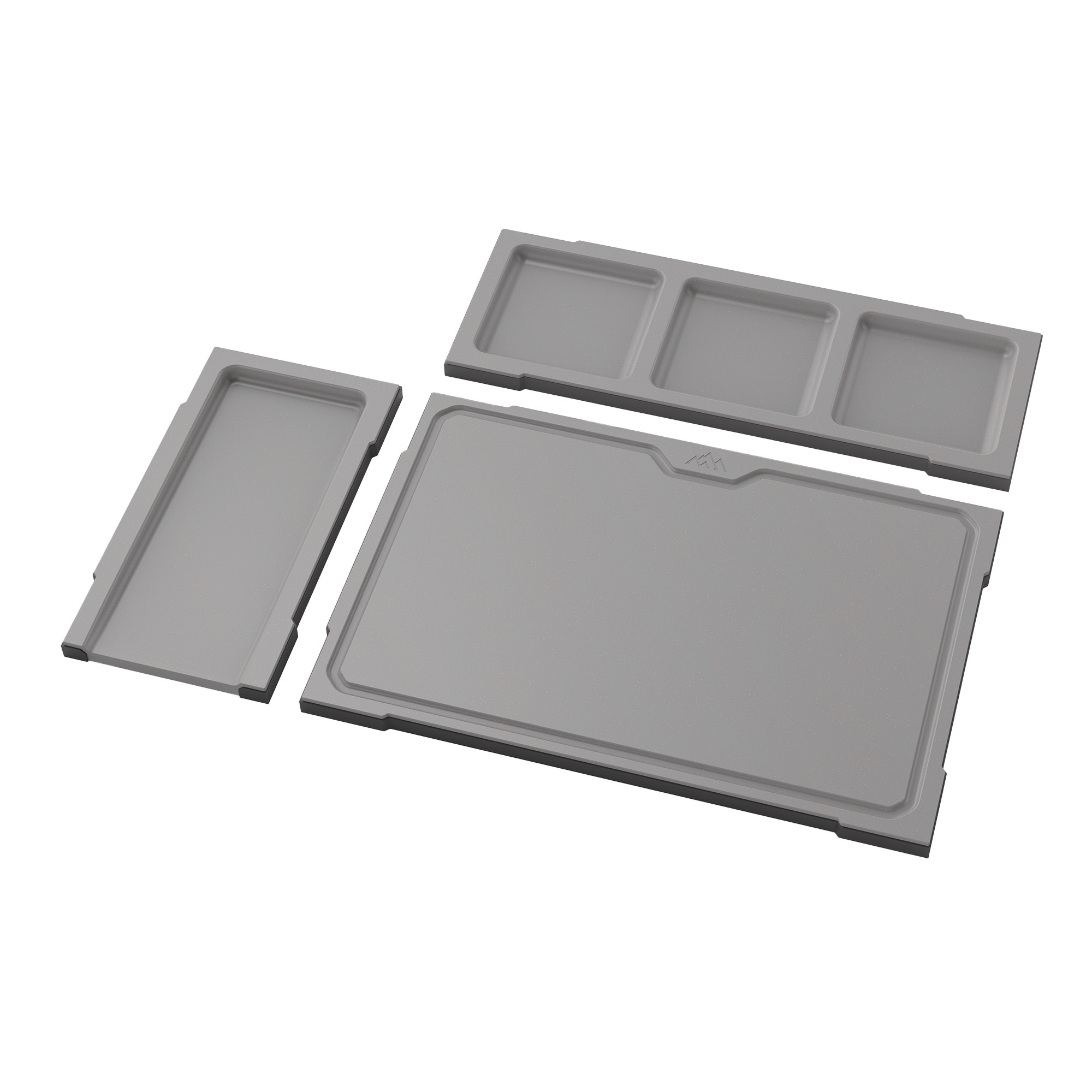OD EDGE CUTCRAFT MAG CUT BOARD 3 PC