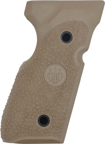 BERETTA GRIPS M9A3 WRAPAROUND CONFIGURATION POLYMER TAN