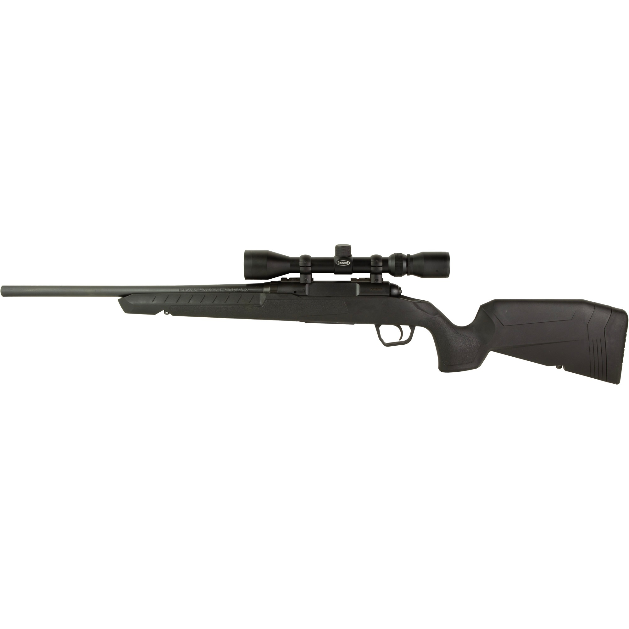 Sav axis xp 350leg 18" 4rd black-img-0