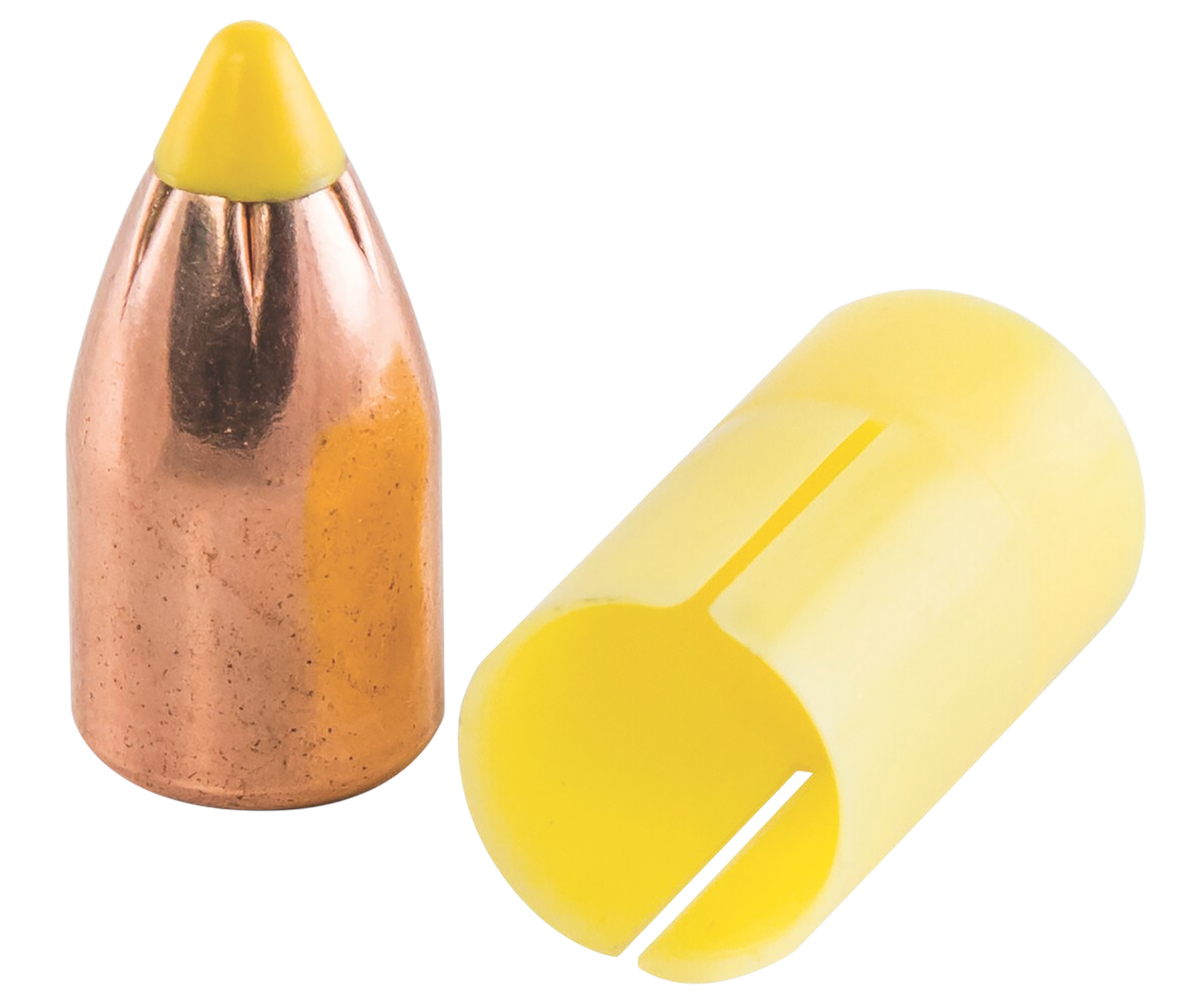 Thompson Center Arms, LLC 9003R ShockWave  50Cal Grains Spire Point Bullet 15Pack