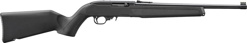 Ruger 10/22 Carbine 22 LR 16.12" 10rd Rifle