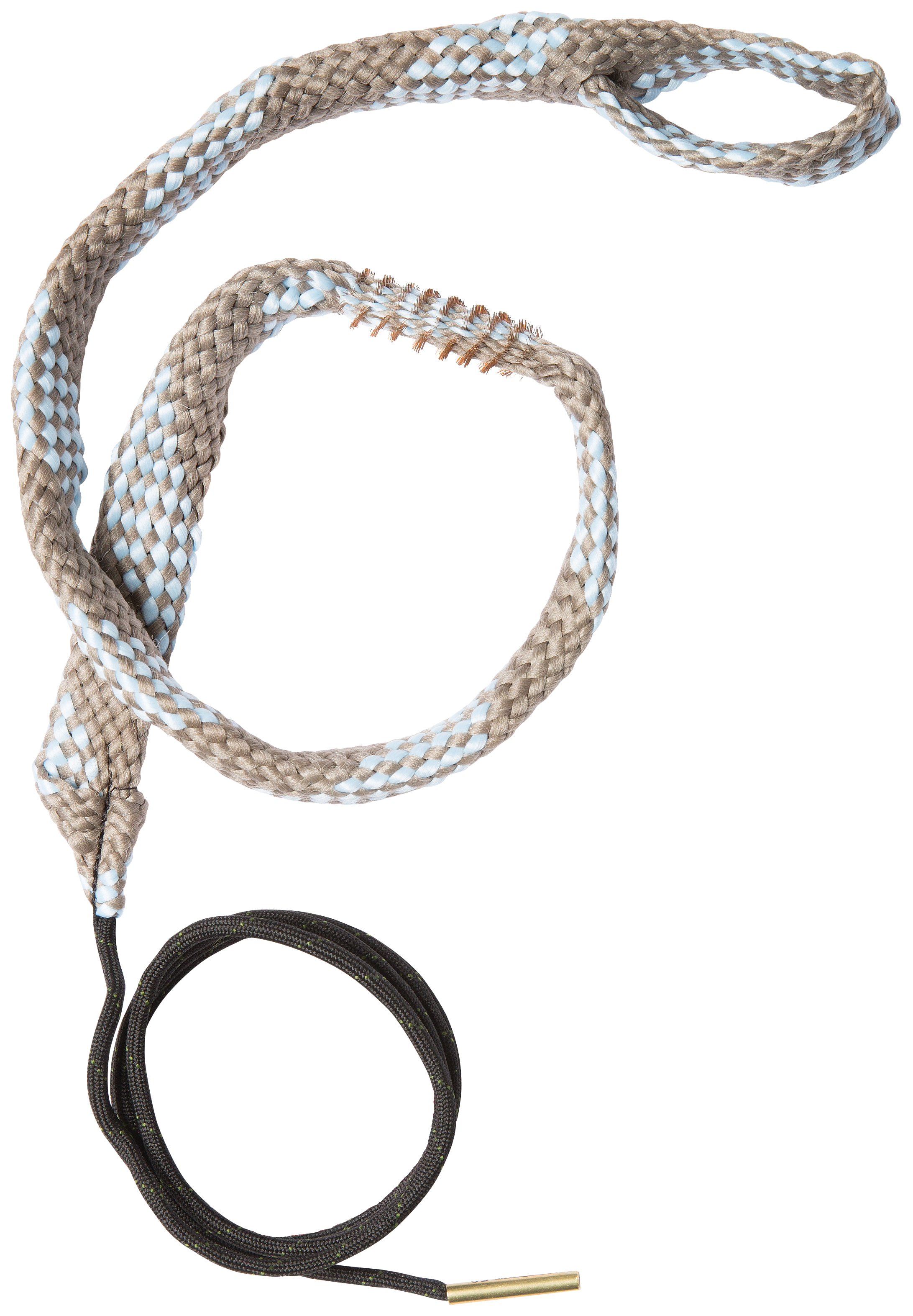 Hoppe's 24020D BoreSnake 50/54 Rifle