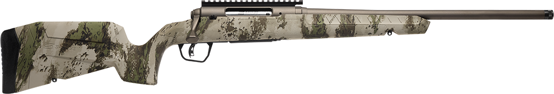 Savage Arms  Axis 2 Pro Woodland 223 Rem 4+1 20" Right Hand
