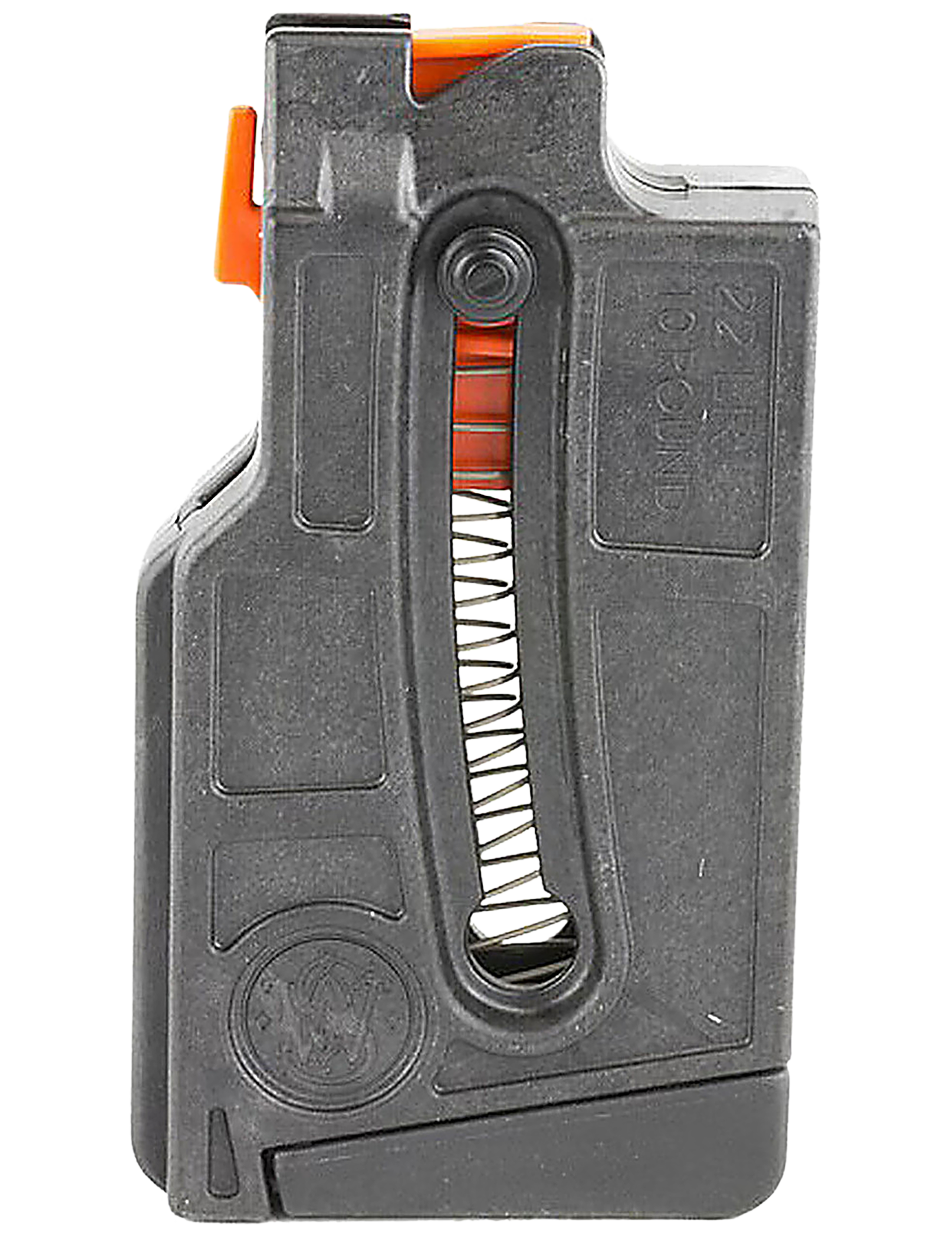 Smith & Wesson 199240000 M&P  10rd 22LR Fit S&W M&P 15-22 Black Polymer