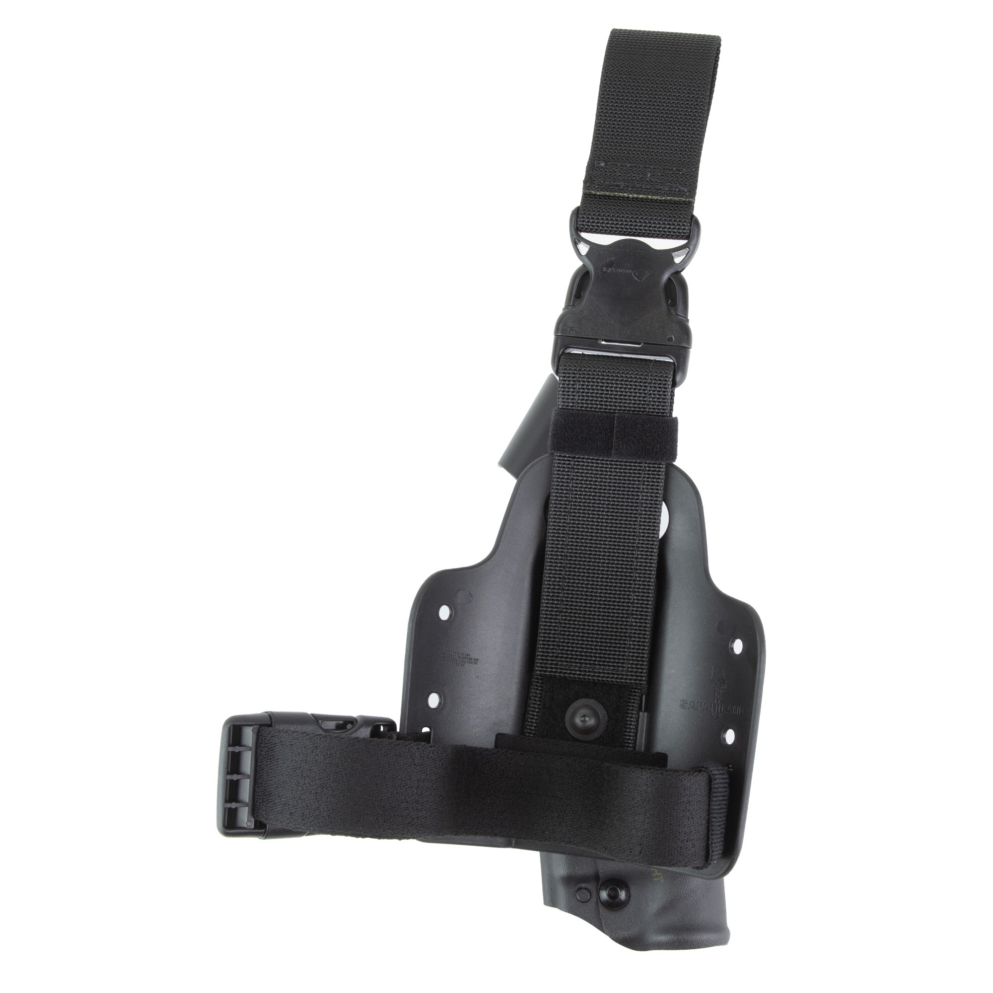SL 6385 ALS FOR G17 X300U STX BLK RH