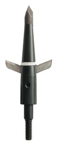 SWHACKER BROADHEAD 2-BLADE 125GR 2.25" CUT 3/PK