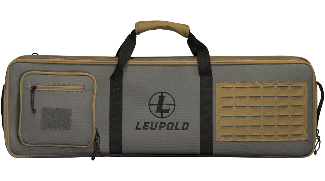 Leupold 183917 Rendezvous Carbine Case 36" Padding Weather Resistant