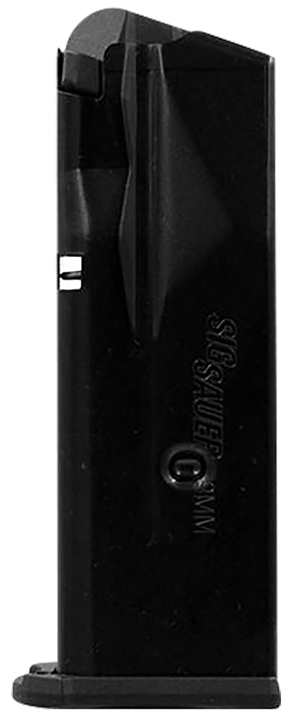 Sig Sauer 8900250 P365X  10rd 9mm Luger For Sig P365XL/P365X Black Steel
