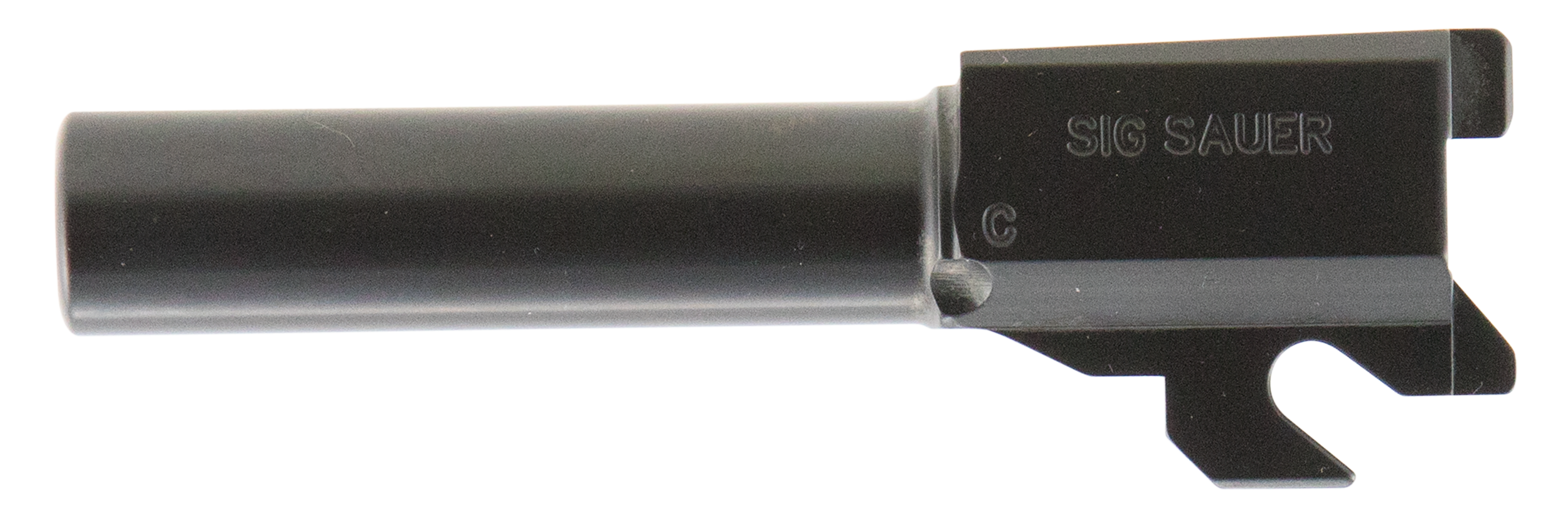 Sig Sauer BBLMODSC9 P320  9mm Luger 3.60" Black Nitride Steel