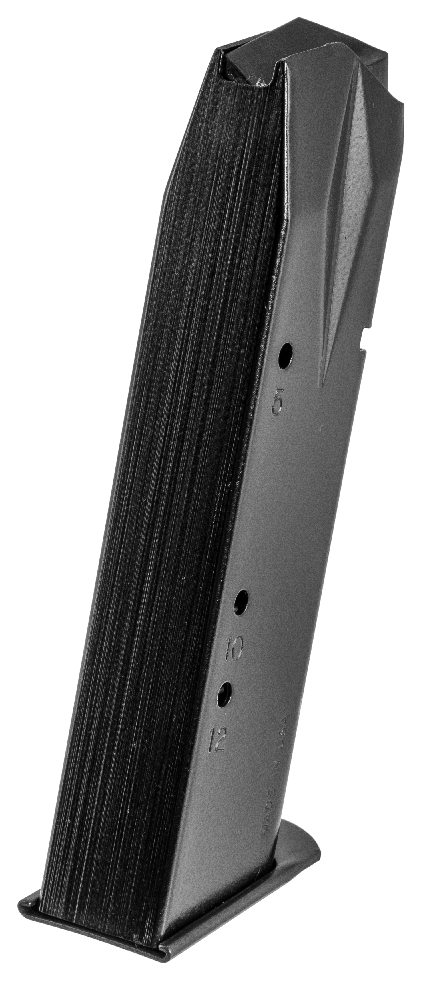 Sig Sauer MAG2264312 P226  12rd 40S&W/357Sig Blued Steel