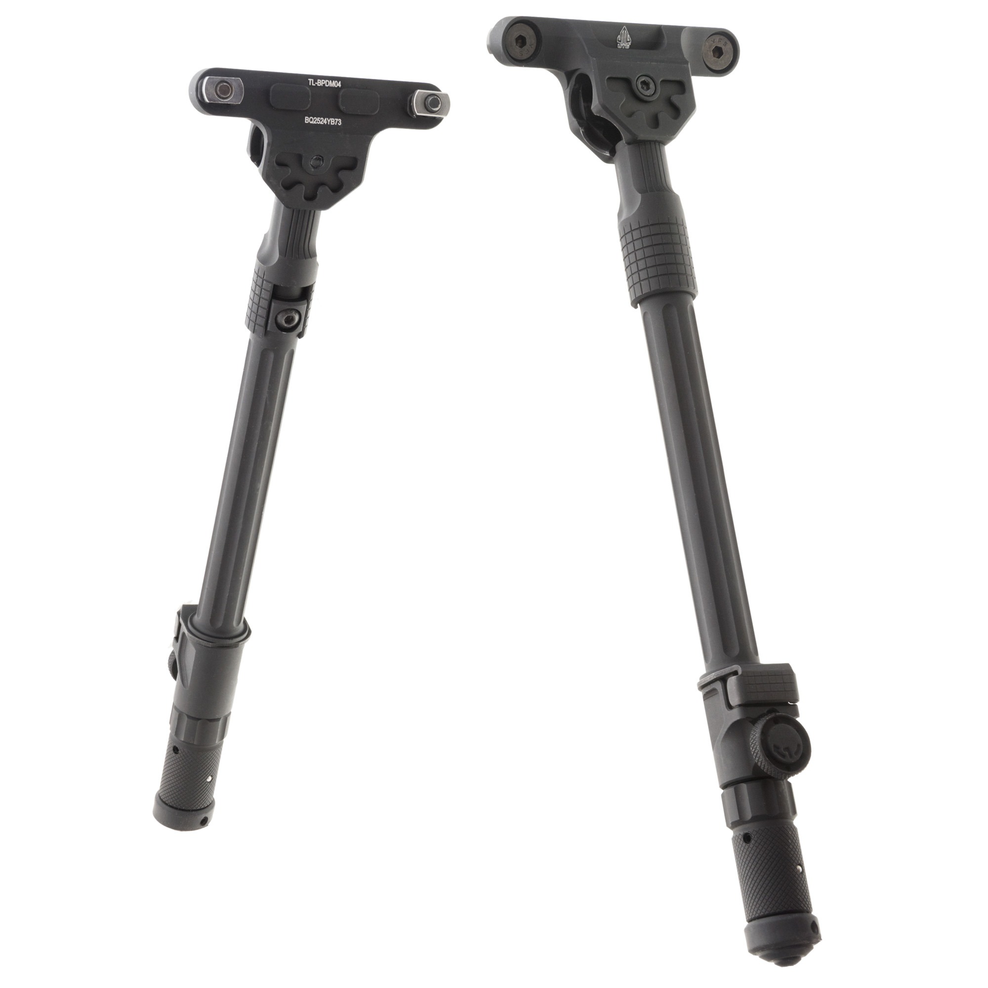 UTG RECON FLEX II BIPOD 9"-12" M-LOK