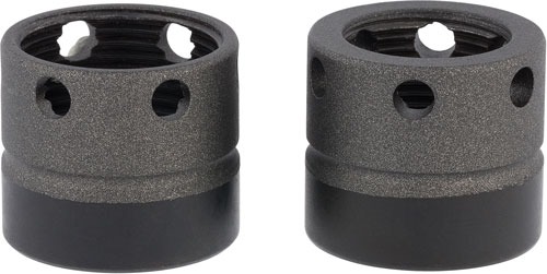 BROWNING RECOIL HAWG MUZZLE BRAKE TUNGSTEN COLLARS & TOOL