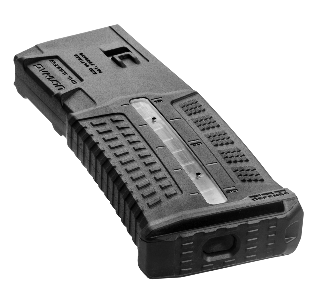 FAB FX-UMAGG230B AR 5.56X45 2ND GEN MAG 30RD