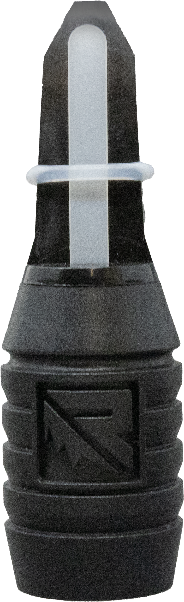 Riven 65150 Menace Attracts Elk Species Black Polycarbonate