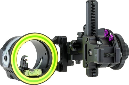 SPOT HOGG BOONIE TRIPLE STACK SIGHT PIC MOUNT .010" RH ROTI<