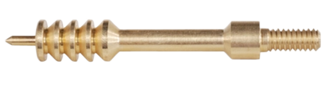Pro-Shot J30B Jag  .30 Cal Rifle #8-32 Thread Spear Tip Brass