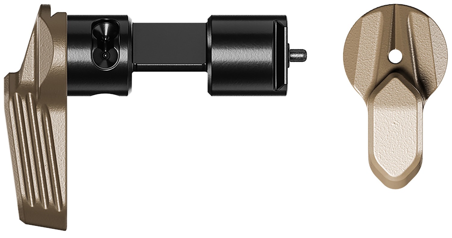 Radian Talon Safety Selector AR-15-img-0