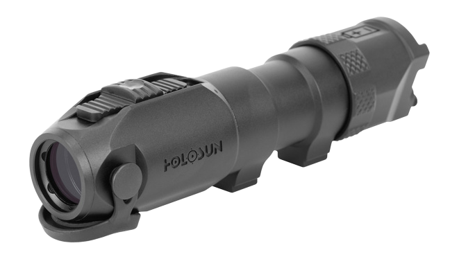 HOLOSUN IRIS-ARC            RFL INFRARED SYSTEM