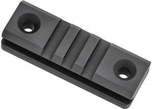 ACCU-TAC PICATINNY RAIL MOUNT