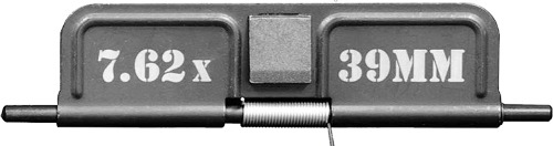 YHM DUST COVER ASSEMBLY AR-15 CALIBER MARKED 7.62X39MM