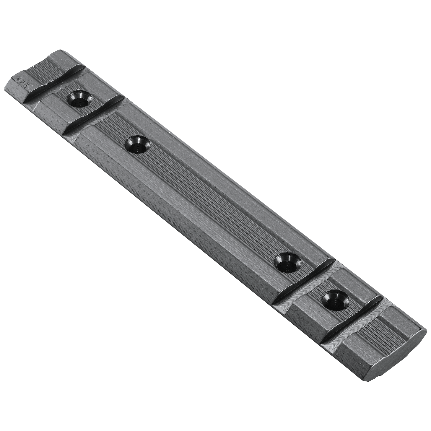 Weaver Mounts 48443 Top Mount Base 423M Matte Black Benelli Nova
