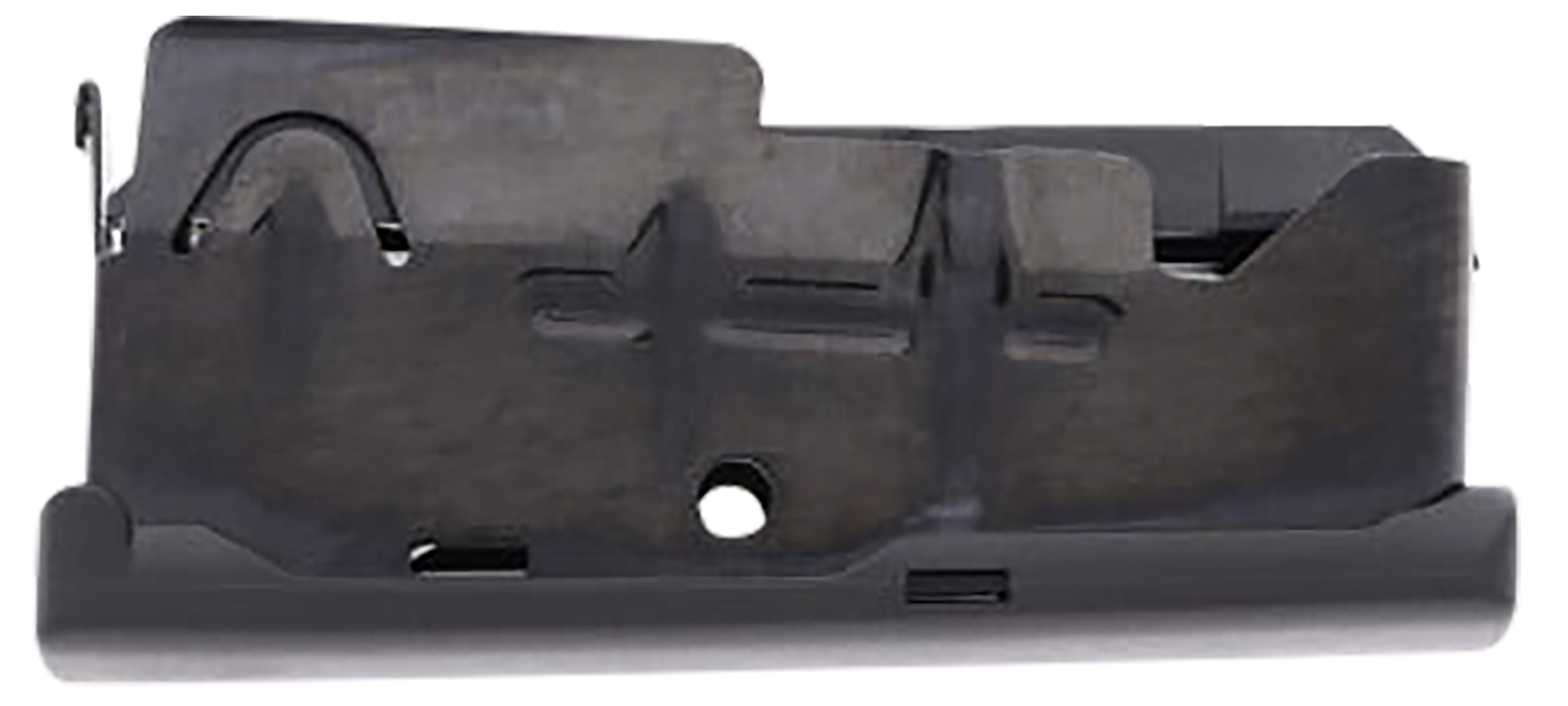 Savage Arms 55260 110  4rd 6.5x284 Norma Fits Savage 110/111FC/110FC Blued Steel
