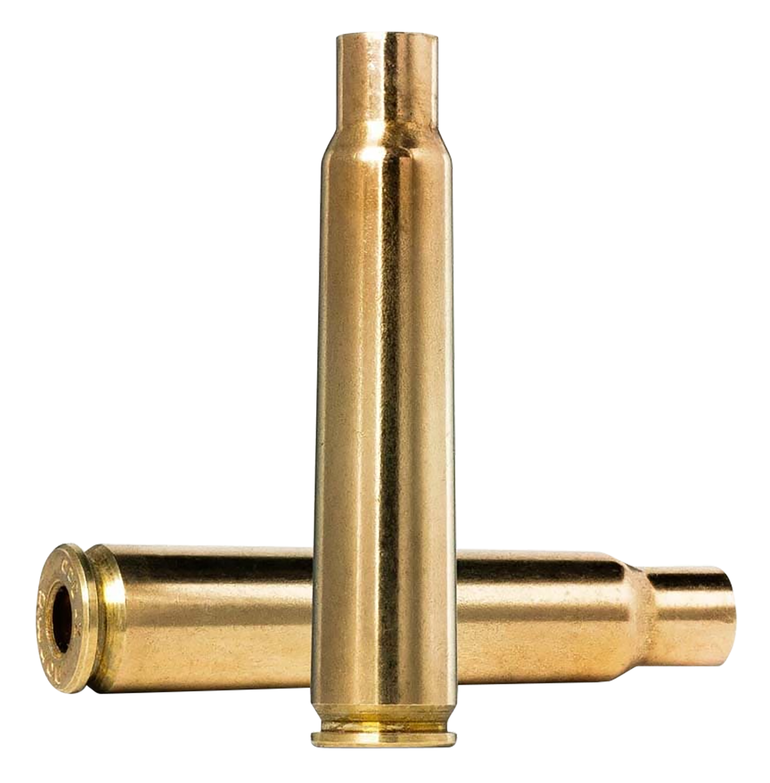Norma Ammunition 20257017 Dedicated Components Reloading 220Swift Rifle Brass