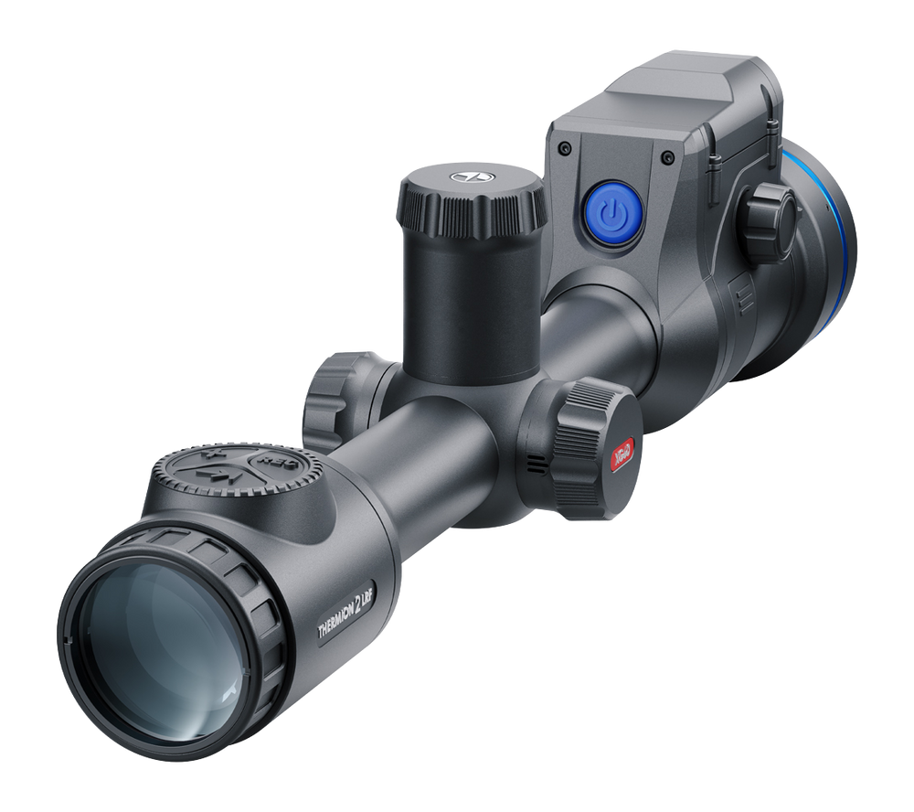 PULSAR PL76577  THERMION 2 LRF XG60