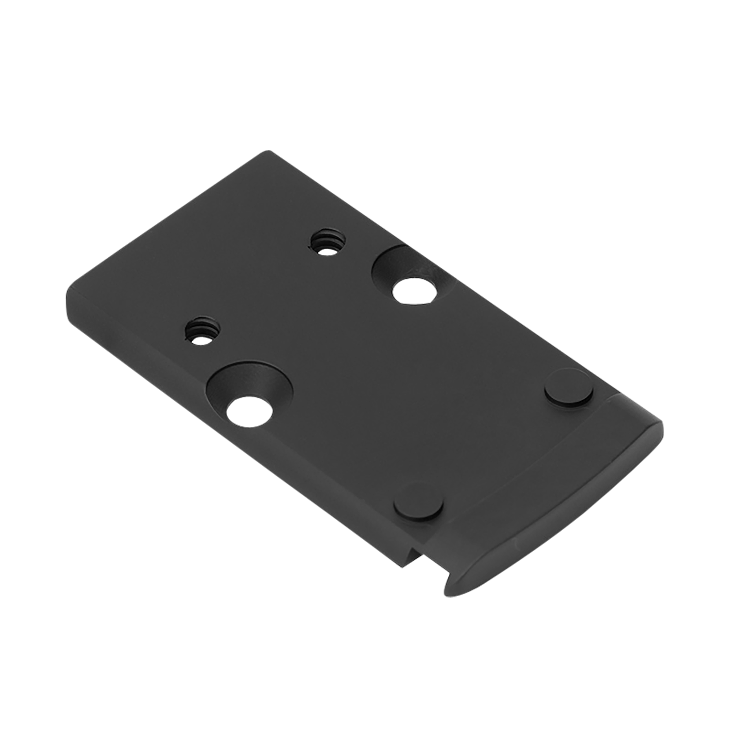 Holosun KPLT507C 407/507K Adapter for RMR  Black