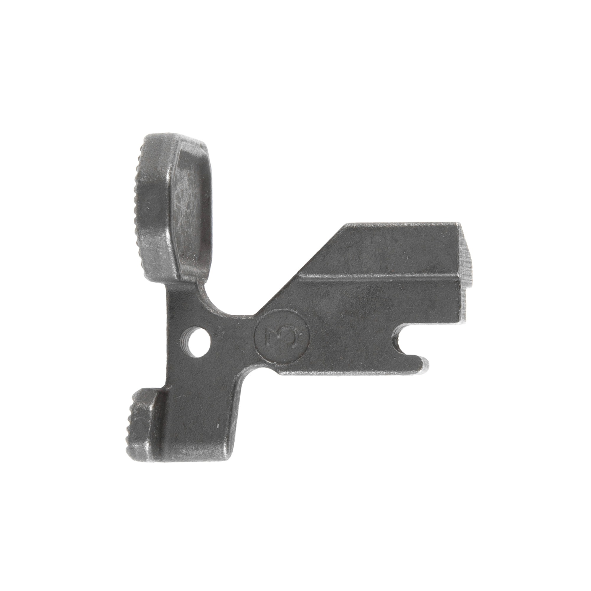 PWS MOD 2 BOLT CATCH BLK