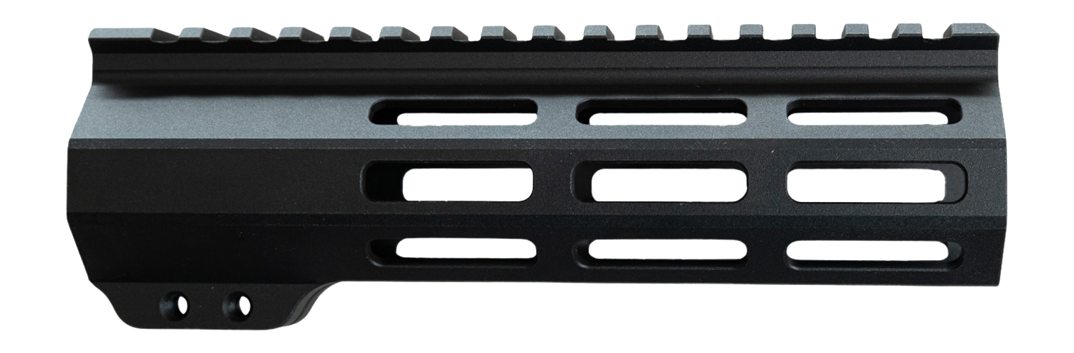 ONE OH-HG03  7"   M-LOK HANDGUARD