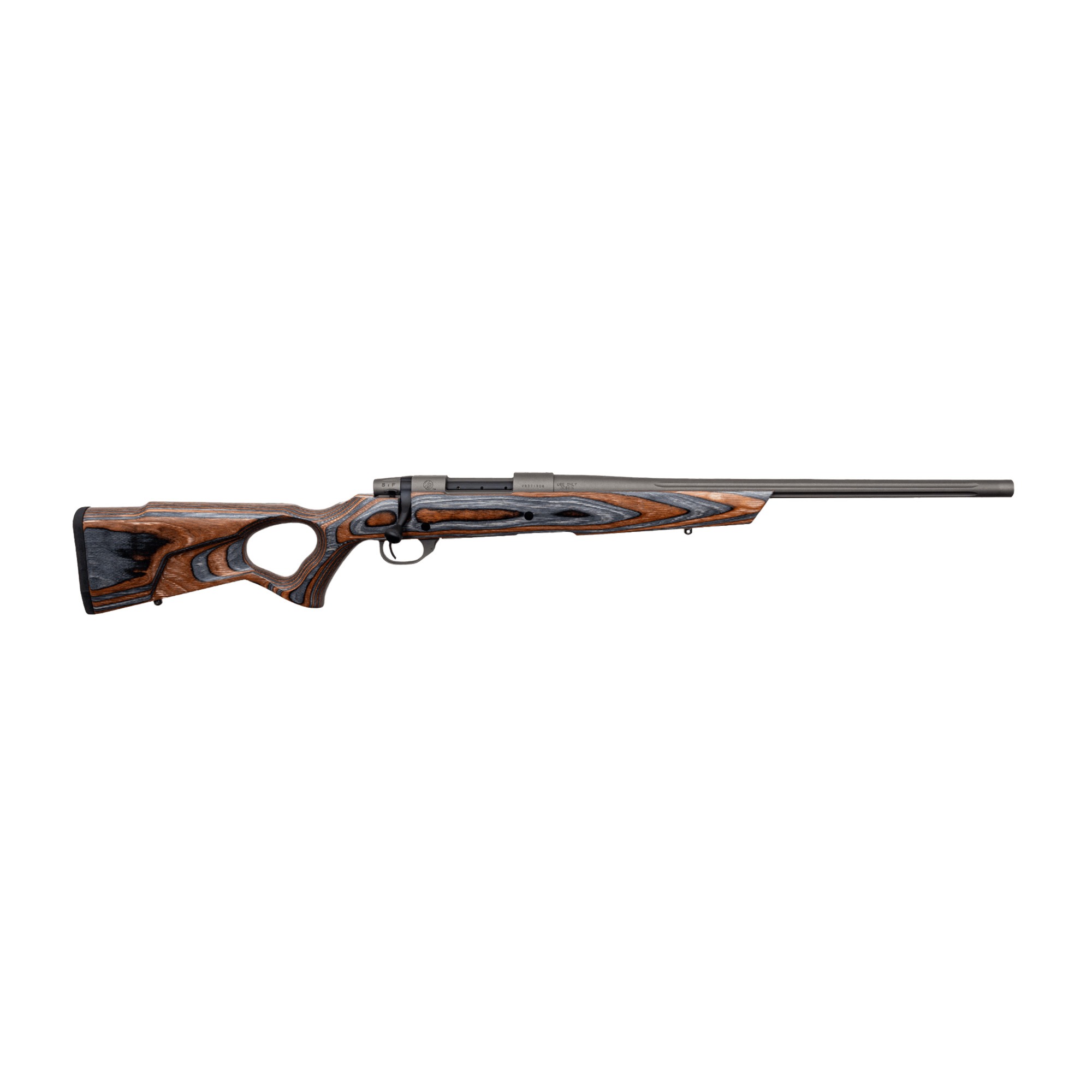 WBY V-GRD SPIKE CAMP 308WIN 20" 5RD
