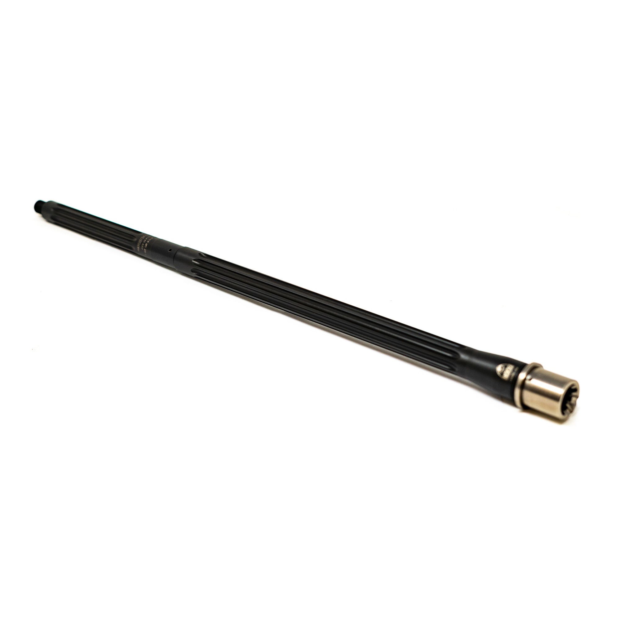 FAXON MATCH BBL 223WYLDE 20" FLTD