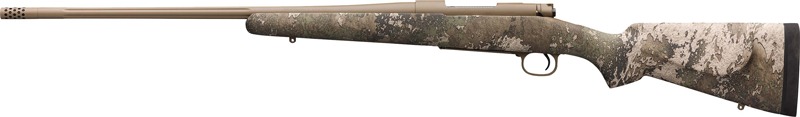 WINCHESTER MODEL 70 EXTREME 7MM RM 26" BRONZE/TT-STRATA MB