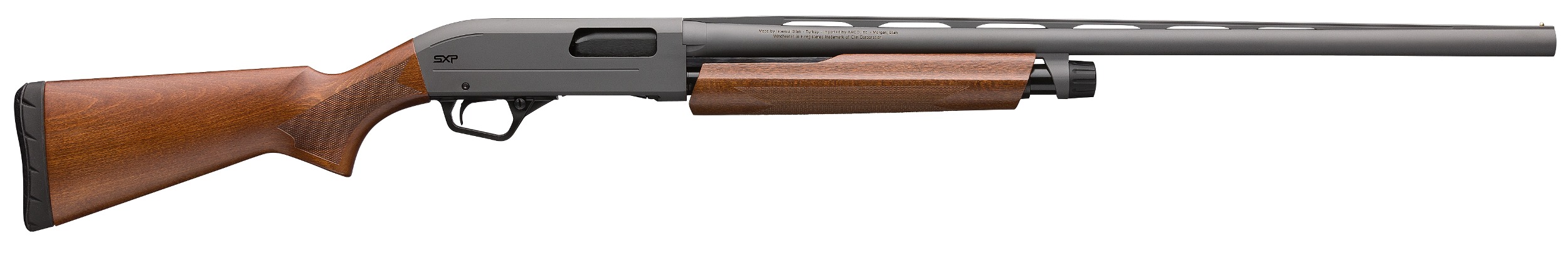 Winchester SXP High Grade Upland Field 12 GA 26" 4rd Shotgun