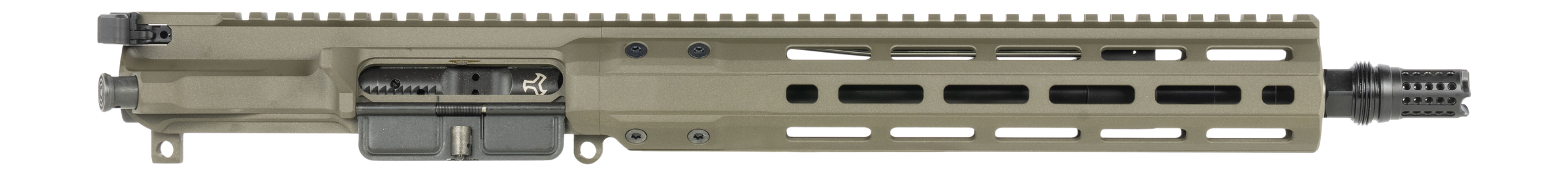 Cobalt Kinetics CK-Pro URG 5.56 NATO 11.5" Green Upper Receiver Group
