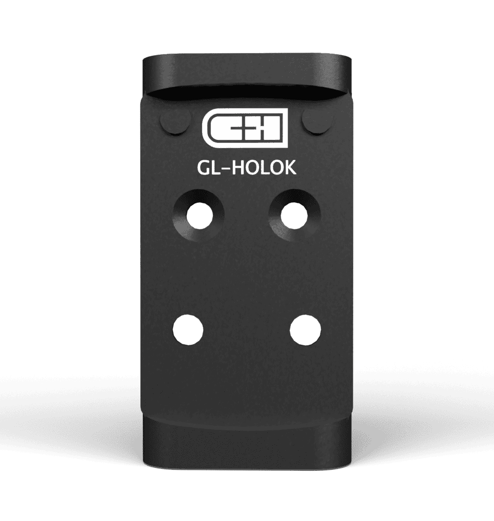 C&H GL-HOLOK              GLK MOS HOLOSN 407K/507K