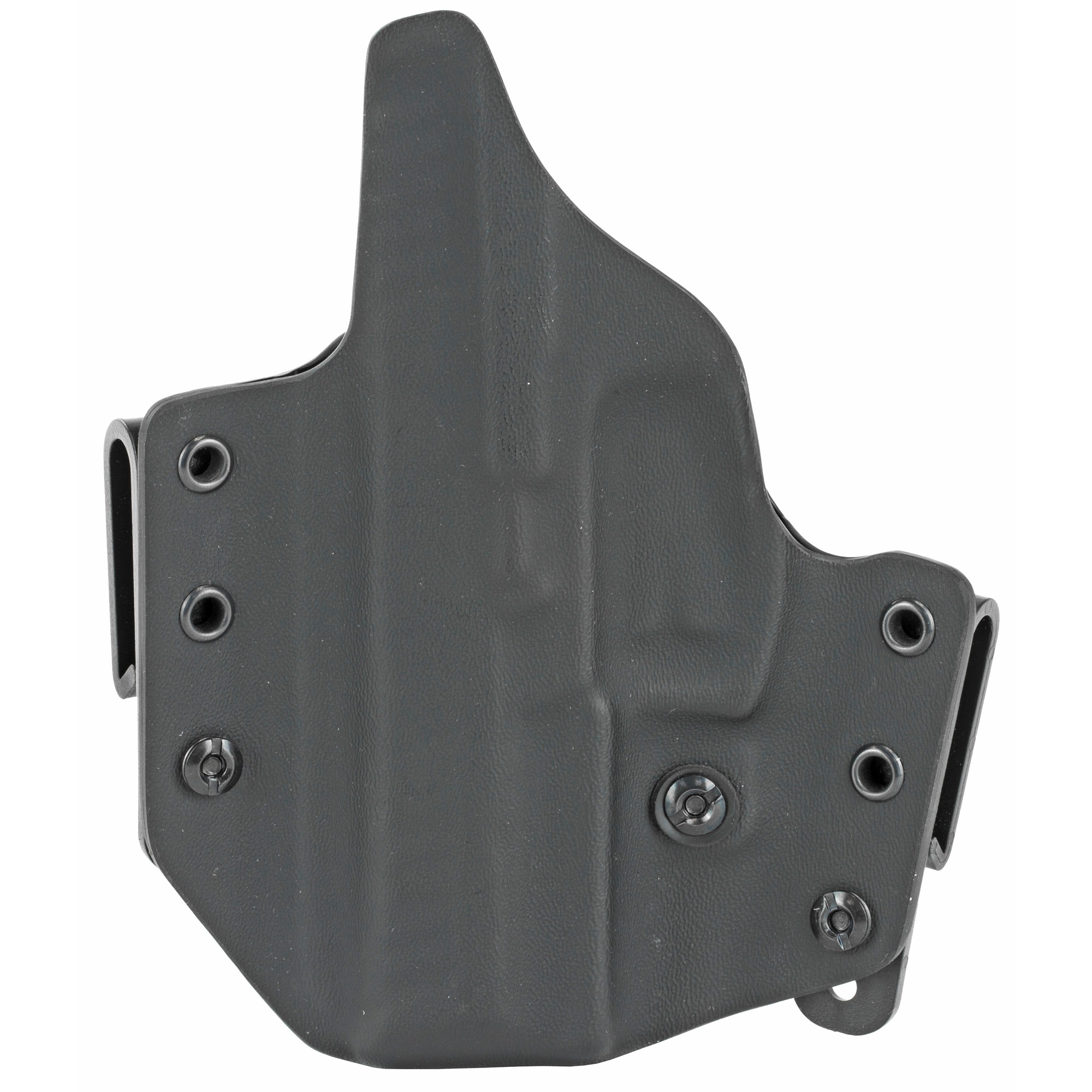 LAG DFNDR H&K VP9 OWB/IWB BLK RH