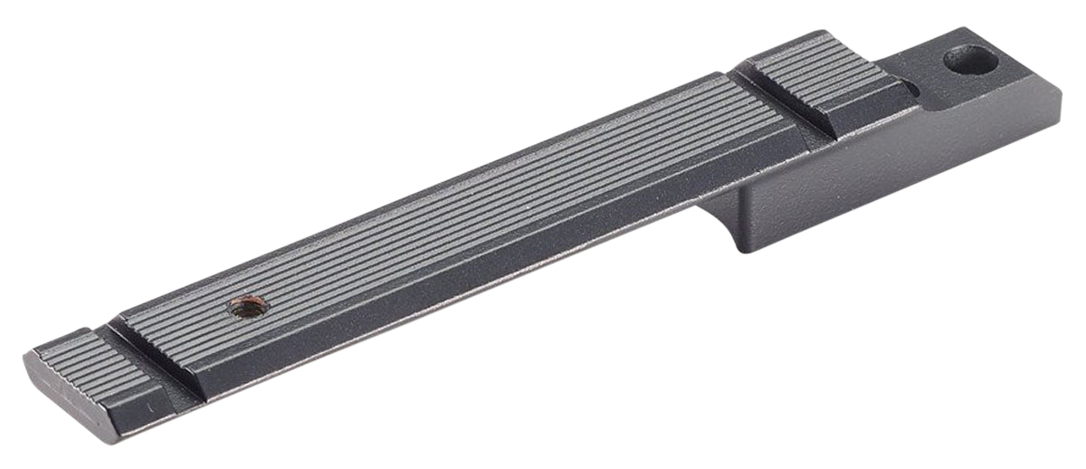 Henry BBCSM Cantilever Rifle Scope Mount Cantilever Black Aluminum Fits Henry Big Boy H006 Lever Action