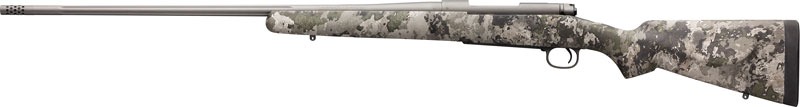 WINCHESTER MODEL 70 EXTREME 7MM RM 26" TUNGSTEN/TT-VSX MB!