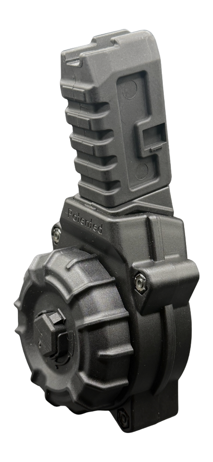 PRO DRMA125 DRUM SPG KUNA 9MM 50RD