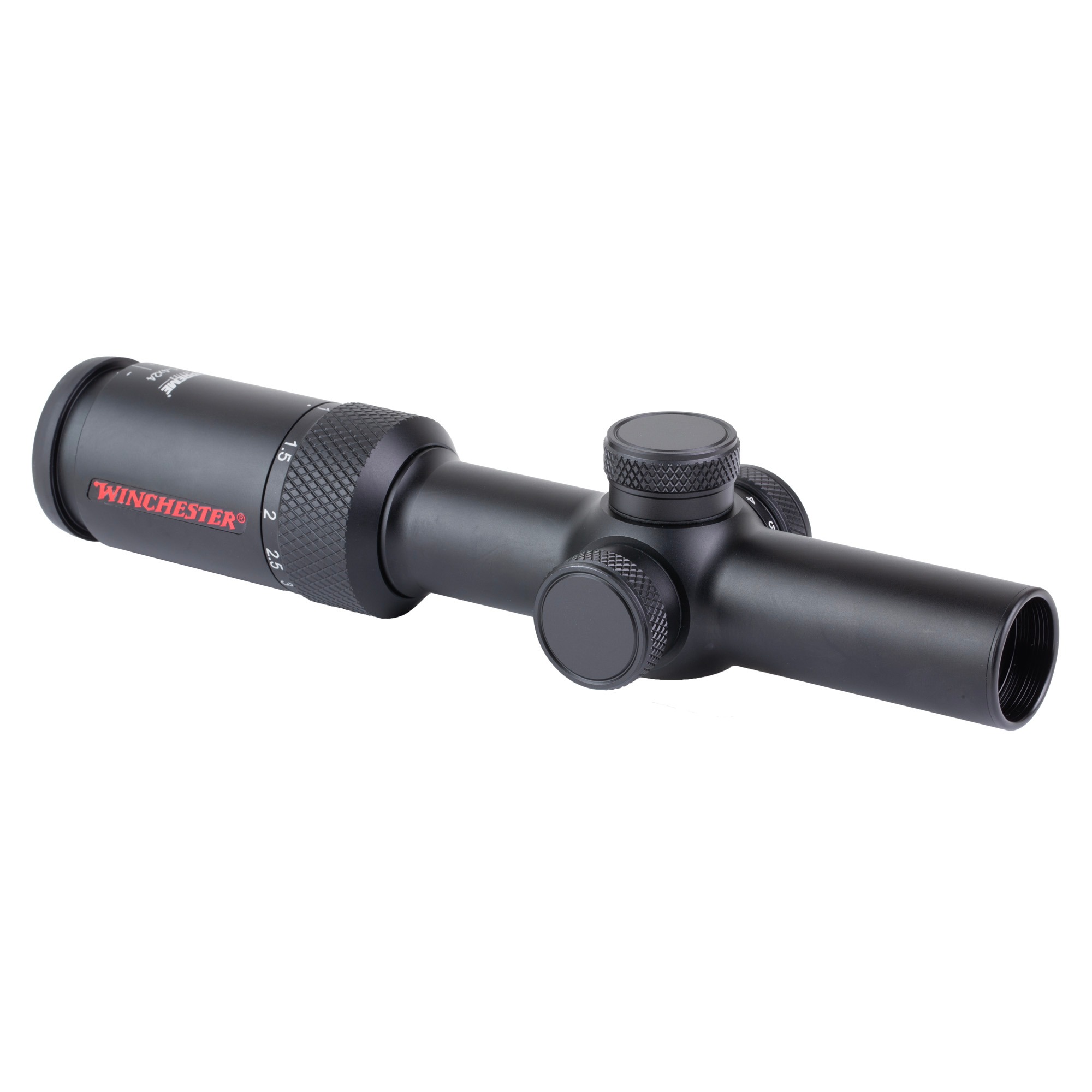 WINCHESTER SUPREME 1-4X24 ILLUM BLK