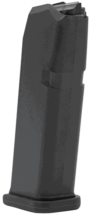 Kci Usa Inc KCIMZ009 Glock  15rd 9mm Luger Black Polymer Fits Glock 19/26
