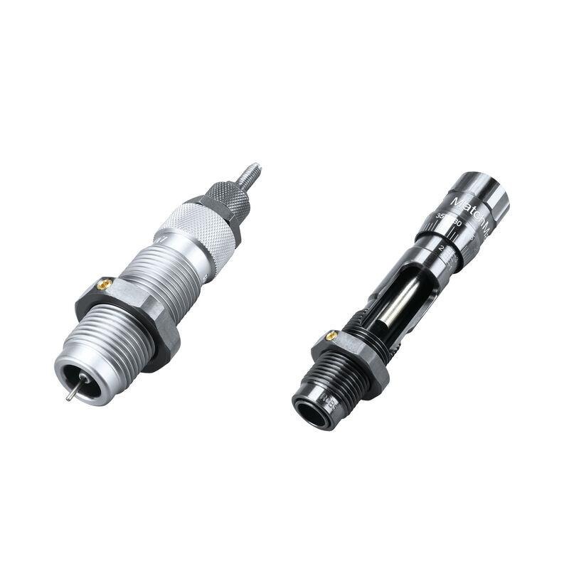 RCBS Matchmaster Competition Full Length�Bushing Die Set 25 GT