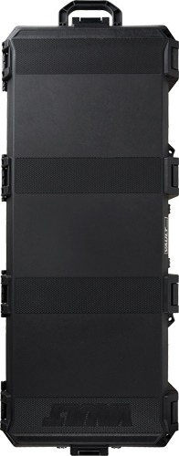 PELICAN VAULT PARALLEL LIMB BOW CASE BLACK