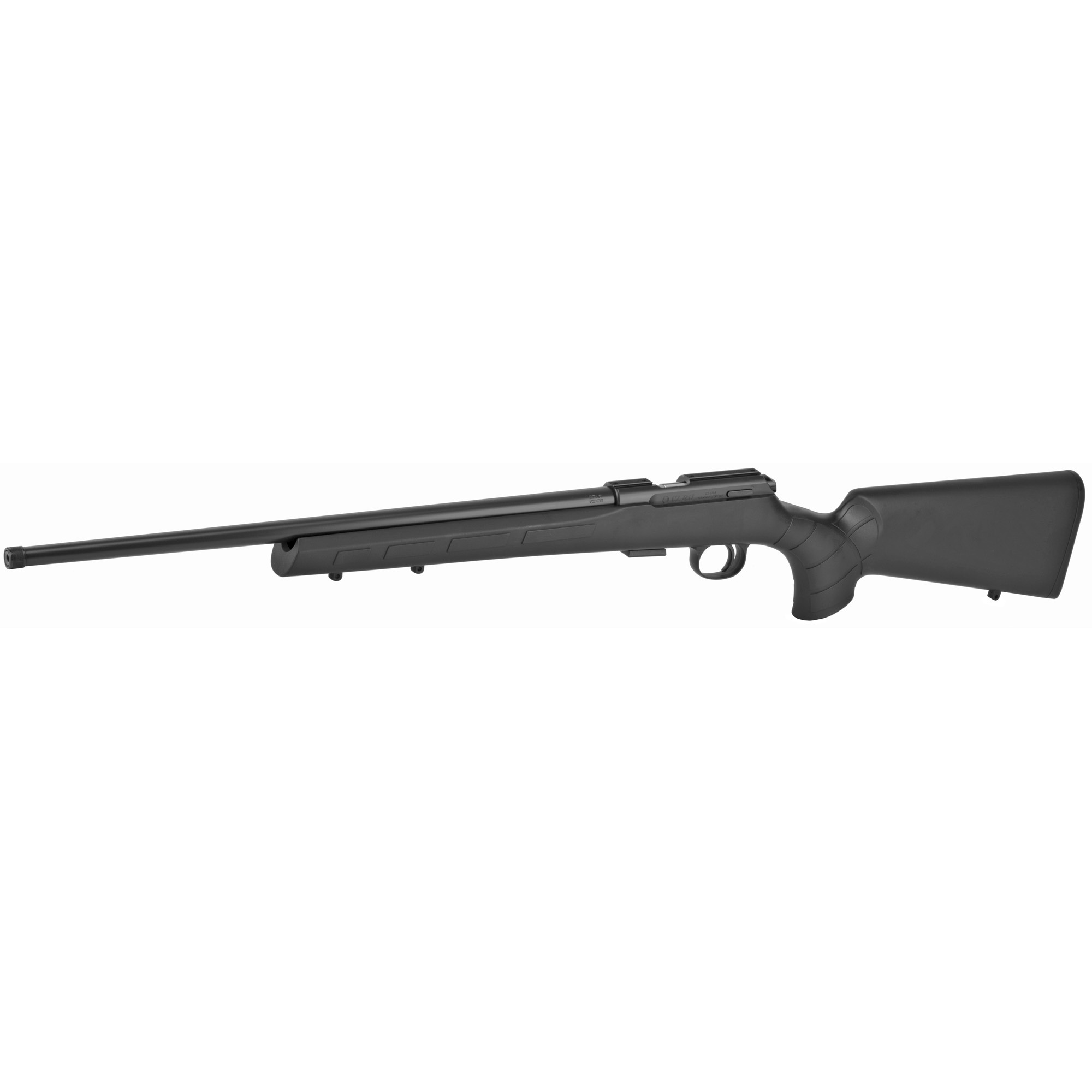 Cz 457 synthetic sr 22lr 5rd tb blk-img-2