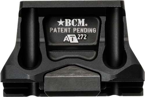 BCM AT OPTIC MOUNT 1.93" HIGH FOR TRIJICON MRO