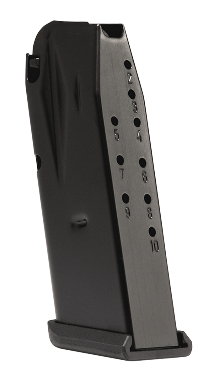Canik MA899 TP9  10rd 9mm Luger Fits Canik TP9 Elite SC Black Metal