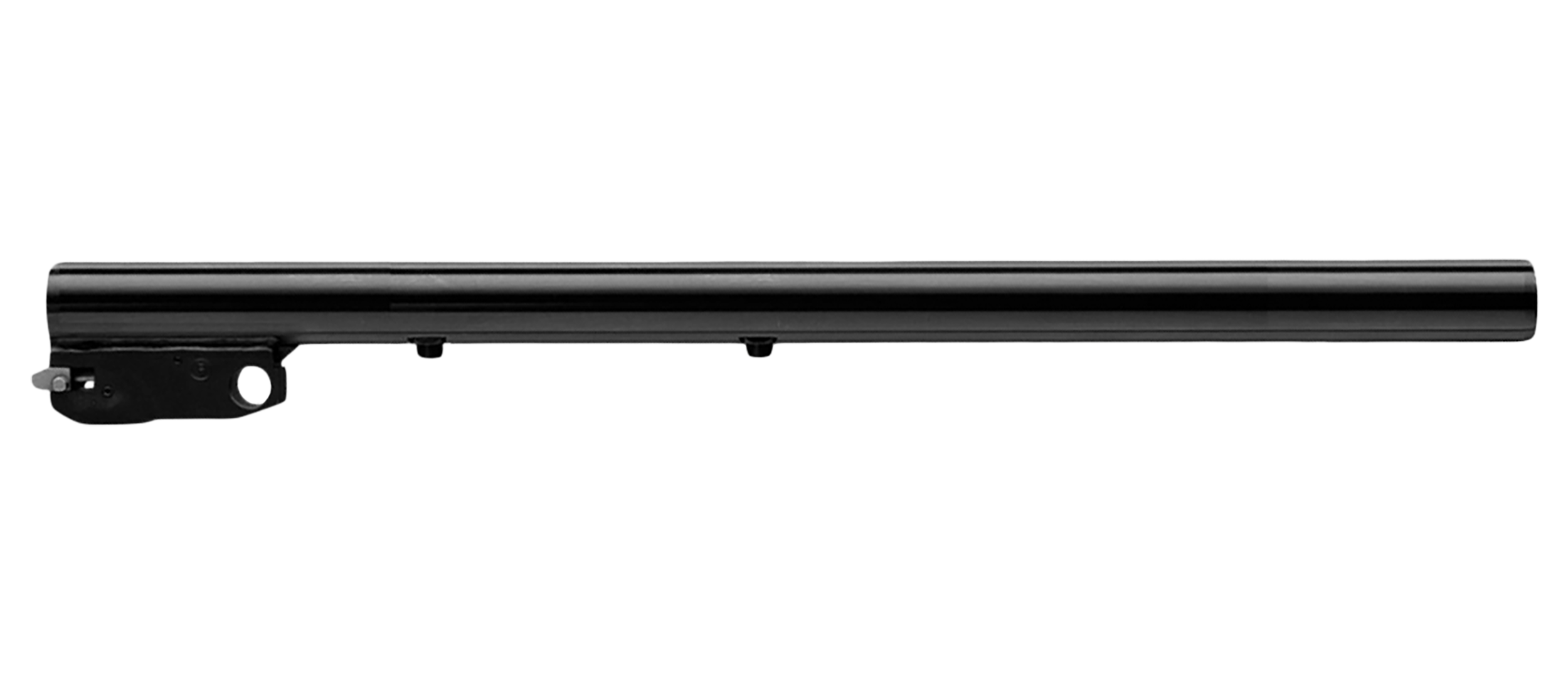 Thompson Center Arms, LLC 8060R Contender  223 Rem Black Chrome Moly Steel